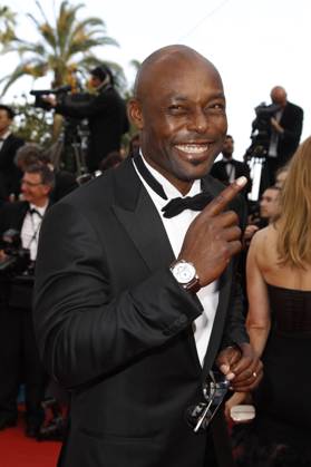 JIMMY JEAN LOUIS MONTEE DES MARCHES DU FILM LAWLESS LORS DU 65EME FESTIVAL DU FILM DE CANNES LE 19 MAI 2012 RED CARPET FOR THE FILM LAWLESS DURING THE 65TH CANNES FILM FESTIVAL, ON MAY 19TH 2012 CANNES France Copyright: xBORDE-MOREAUx xBESTIMAGExBORDE-MOREAUx xBESTIMAGEx
