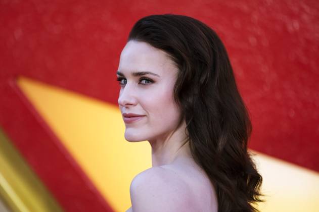 Rachel Brosnahan at the fan event for the movie Superman at Cineworld Leicester Square London, 02 07 2025 Foto:xJ.xEdwardsx xFuturexImagex superman_5735