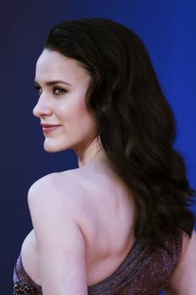 Rachel Brosnahan at the fan event for the movie Superman at Cineworld Leicester Square London, 02 07 2025 Foto:xJ.xEdwardsx xFuturexImagex superman_5736