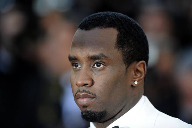 July 2, 2025: SEAN DIDDY COMBS has been acquitted of racketeering and sex trafficking charges but was found guilty on two lesser charges of transportation of former girlfriends for prostitution. FILE PHOTO SHOT ON: May 22, 2012, Cannes, France: SEAN COMBS AKA P Diddy attends the red carpet of Killing them Softly presented in competition at the 65th Cannes film festival. Cannes France - ZUMAp103 20120522_jlr_p103_033 Copyright: xKixPricex