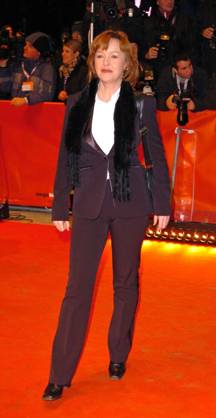 KATRIN SASS at the premiere of Kinsey 55th Berlin (Berlinale) Film Festival - Arrivals, Berlin, Germany Z.Tomaszewski WENN 183743.jpg