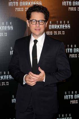 J J Abrams Ivry sur seine, le 26 04 2013 Avant première Star Trek into darkness Imax Pathé Quai d Ivry Star Trek into darkness premiere in Ivry sur seine, France, on April 26th 2013 Paris France  Copyright: xVEERENx xBESTIMAGExVEERENx xBESTIMAGEx