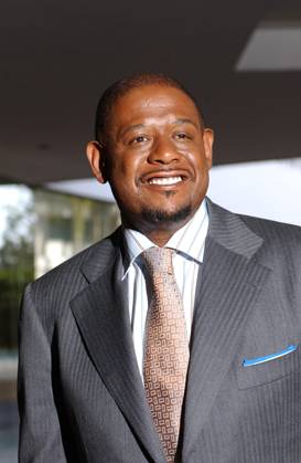 Forest Whitaker 79th Annual Academy Awards Nominee Luncheon held at The Beverly Hilton Hotel Beverly Hills, California - 05.02.07, United States Fabrizio Picco WENN 1105815.jpg