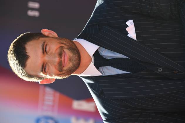 Hollywood CA: Jul 7: David Corenswet attends the Los Angeles premiere of Superman at the TCL Chinese Theatre in Hollywood, California, on July 7, 2025 Copyright: xJeffreyxMayerx xMediaPunchx