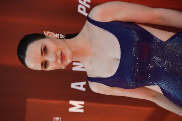 Hollywood CA: Jul 7:Rachel Brosnahan attends the Los Angeles premiere of Superman at the TCL Chinese Theatre in Hollywood, California, on July 7, 2025 Copyright: xJeffreyxMayerx xMediaPunchx