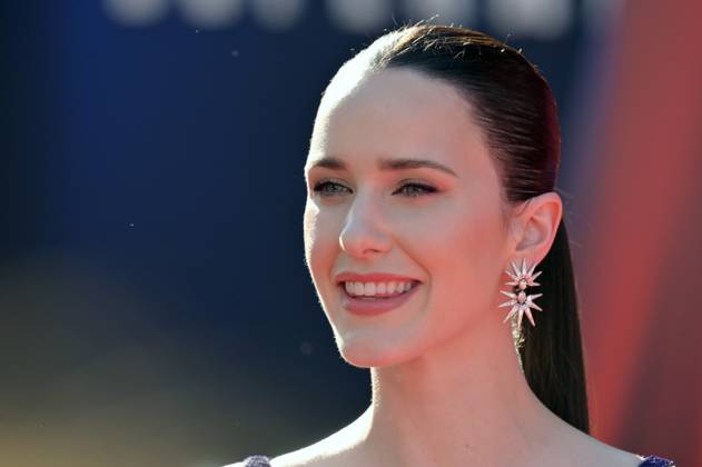 Superman Premiere - Los Angeles, USA LOS ANGELES, USA. July 07, 2025: Rachel Brosnahan at the premiere for Superman at the TCL Chinese Theatre. Los Angeles CA USA  Copyright: xPaulxSmith Featureflashx