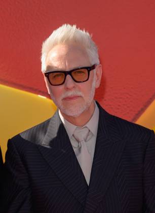 Superman Premiere - Los Angeles, USA LOS ANGELES, USA. July 07, 2025: James Gunn at the premiere for Superman at the TCL Chinese Theatre. Los Angeles CA USA Copyright: xPaulxSmith Featureflashx