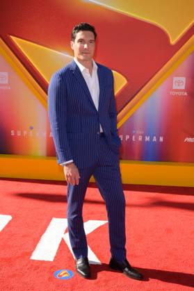 Superman Premiere - Los Angeles, USA LOS ANGELES, USA. July 07, 2025: Will Reeve at the premiere for Superman at the TCL Chinese Theatre. Los Angeles CA USA  Copyright: xPaulxSmith Featureflashx