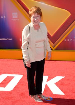 Superman Premiere - Los Angeles, USA LOS ANGELES, USA. July 07, 2025: Neva Howell at the premiere for Superman at the TCL Chinese Theatre. Los Angeles CA USA  Copyright: xPaulxSmith Featureflashx