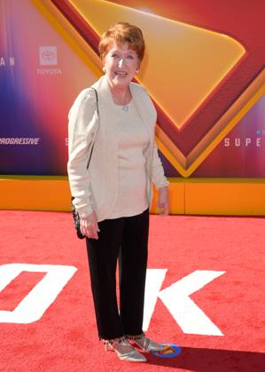 Superman Premiere - Los Angeles, USA LOS ANGELES, USA. July 07, 2025: Neva Howell at the premiere for Superman at the TCL Chinese Theatre. Los Angeles CA USA  Copyright: xPaulxSmith Featureflashx