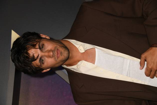 Drake Rodger attends the world premiere of Disney s Zombies 4: Dawn of the Vampires at the El Capitan Theatre in Hollywood, California, on July 8, 2025. Copyright: xJeffreyxMayerx xMediaPunchx