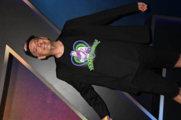 Josh Cagan attends the world premiere of Disney s Zombies 4: Dawn of the Vampires at the El Capitan Theatre in Hollywood, California, on July 8, 2025. Copyright: xJeffreyxMayerx xMediaPunchx