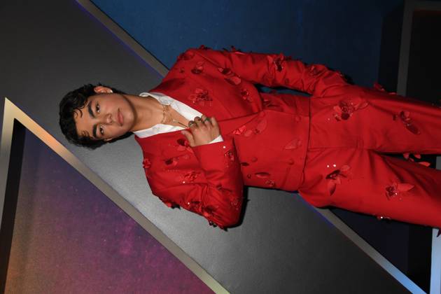 Malachi Barton attends the world premiere of Disney s Zombies 4: Dawn of the Vampires at the El Capitan Theatre in Hollywood, California, on July 8, 2025. Copyright: xJeffreyxMayerx xMediaPunchx