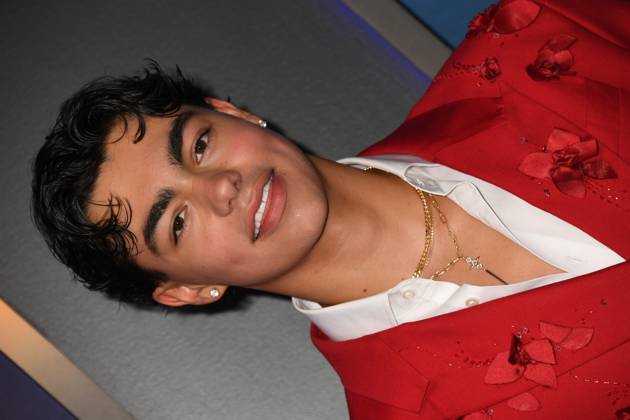 Malachi Barton attends the world premiere of Disney s Zombies 4: Dawn of the Vampires at the El Capitan Theatre in Hollywood, California, on July 8, 2025. Copyright: xJeffreyxMayerx xMediaPunchx