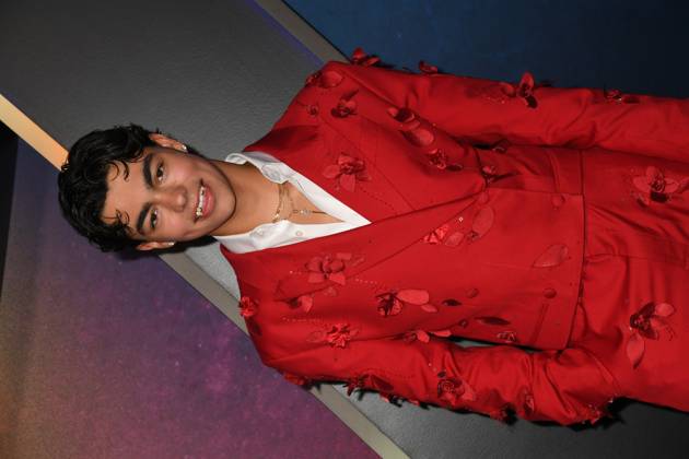 Malachi Barton attends the world premiere of Disney s Zombies 4: Dawn of the Vampires at the El Capitan Theatre in Hollywood, California, on July 8, 2025. Copyright: xJeffreyxMayerx xMediaPunchx