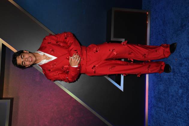 Malachi Barton attends the world premiere of Disney s Zombies 4: Dawn of the Vampires at the El Capitan Theatre in Hollywood, California, on July 8, 2025. Copyright: xJeffreyxMayerx xMediaPunchx