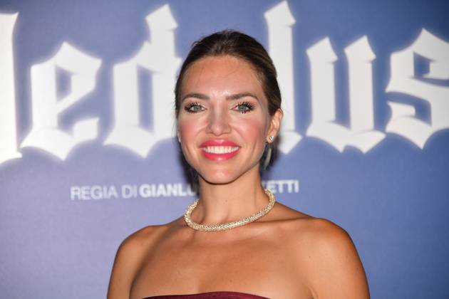 Rome, Cinema The Space Moderno Photocall of the film Dedalus , In the photo: Carolina Rey  Copyright: xVincenzoxLandix xipa-agency.netx xVincenzoxLandix IPA_Agency_IPA60213833