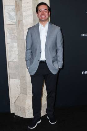 World Premiere Of Paramount+ And Showtime s Dexter: Resurrection Season 1 Michael Tsui arrives at the World Premiere Of Paramount+ And Showtime s Dexter: Resurrection Season 1 held at the Alice Tully Hall at the Lincoln Center for the Performing Arts in Manhattan, New York City, New York, United States. Alice Tully Hall at the Lincoln Center for the Performing Arts, Manhattan, New York City, New York, USA New York United States  Copyright: xImagexPressxAgencyx originalFilename: collin-worldpre250710_npHXX.jpg
