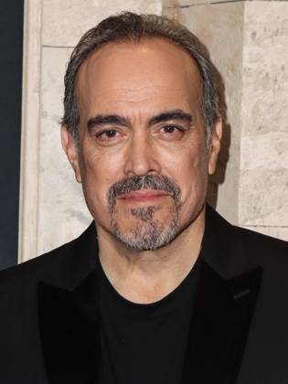 World Premiere Of Paramount+ And Showtime s Dexter: Resurrection Season 1 David Zayas arrives at the World Premiere Of Paramount+ And Showtime s Dexter: Resurrection Season 1 held at the Alice Tully Hall at the Lincoln Center for the Performing Arts in Manhattan, New York City, New York, United States. Alice Tully Hall at the Lincoln Center for the Performing Arts, Manhattan, New York City, New York, USA New York United States Copyright: xImagexPressxAgencyx originalFilename: collin-worldpre250710_npiKa