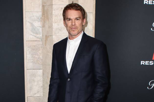 World Premiere Of Paramount+ And Showtime s Dexter: Resurrection Season 1 American actor and musician Michael C. Hall arrives at the World Premiere Of Paramount+ And Showtime s Dexter: Resurrection Season 1 held at the Alice Tully Hall at the Lincoln Center for the Performing Arts in Manhattan, New York City, New York, United States. Alice Tully Hall at the Lincoln Center for the Performing Arts, Manhattan, New York City, New York, USA New York United States  Copyright: xImagexPressxAgencyx originalFilename: collin-worldpre250710_npQeE.jpg