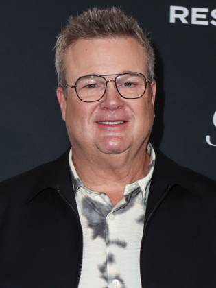 World Premiere Of Paramount+ And Showtime s Dexter: Resurrection Season 1 MANHATTAN, NEW YORK CITY, NEW YORK, USA - JULY 09: American actor and host Eric Stonestreet arrives at the World Premiere Of Paramount+ And Showtime s Dexter: Resurrection Season 1 held at the Alice Tully Hall at the Lincoln Center for the Performing Arts on July 9, 2025 in Manhattan, New York City, New York, United States., Credit:Image Press Agency Avalon United States, New York, New York City, Alice Tully Hall at the Lincoln Center for the Performing Arts Copyright: xImagexPressxAgencyx xAvalonx 1020487539