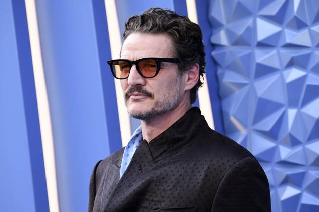 Pedro Pascal at the UK launch event for the movie The Fantastic Four First Steps at the BFI Imax London, 10 07 2025 Foto:xS.xVasx xFuturexImagex fantastic_four_5807