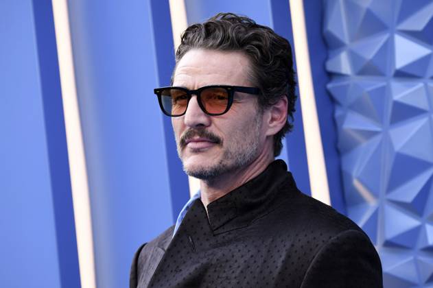 Pedro Pascal at the UK launch event for the movie The Fantastic Four First Steps at the BFI Imax London, 10 07 2025 Foto:xS.xVasx xFuturexImagex fantastic_four_5808