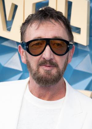 Ralph Ineson attends The Fantastic Four: First Steps - UK Launch Event at the BFI IMAX, Waterloo in London, England. UK. Thursday 10th July 2025. Copyright: xJamesxWarrenx THE FANTASTIC FOUR - FIRST STEPS - UK LAUNCH EVENT49