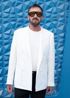 Ralph Ineson attends The Fantastic Four: First Steps - UK Launch Event at the BFI IMAX, Waterloo in London, England. UK. Thursday 10th July 2025. Copyright: xJamesxWarrenx THE FANTASTIC FOUR - FIRST STEPS - UK LAUNCH EVENT50