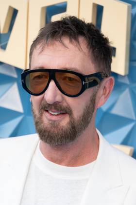 Ralph Ineson attends The Fantastic Four: First Steps - UK Launch Event at the BFI IMAX, Waterloo in London, England. UK. Thursday 10th July 2025. Copyright: xJamesxWarrenx THE FANTASTIC FOUR - FIRST STEPS - UK LAUNCH EVENT46