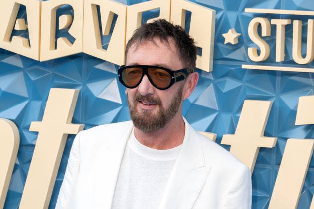 Ralph Ineson attends The Fantastic Four: First Steps - UK Launch Event at the BFI IMAX, Waterloo in London, England. UK. Thursday 10th July 2025. Copyright: xJamesxWarrenx THE FANTASTIC FOUR - FIRST STEPS - UK LAUNCH EVENT47