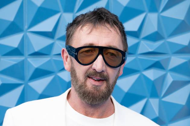 Ralph Ineson attends The Fantastic Four: First Steps - UK Launch Event at the BFI IMAX, Waterloo in London, England. UK. Thursday 10th July 2025. Copyright: xJamesxWarrenx THE FANTASTIC FOUR - FIRST STEPS - UK LAUNCH EVENT52