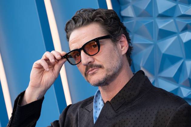 Pedro Pascal attends The Fantastic Four: First Steps - UK Launch Event at the BFI IMAX, Waterloo in London, England. UK. Thursday 10th July 2025. Copyright: xJamesxWarrenx THE FANTASTIC FOUR - FIRST STEPS - UK LAUNCH EVENT33