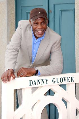 Archives Danny Glover Celebs at 37th American Film Festival in Deauville September 11th, 2011 Stock Image Celebs at 37th American Film Festival in Deauville September 11th, 2011 Deauville France  Copyright: xJLPPAx xBestimagexJLPPAx xBestimagex