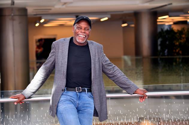 Danny Glover 56th Monte Carlo Television Festival at the Grimaldi Forum, on June, 14th 2016 Bruno Bebert Bestimage 56th Monte Carlo Television Festival at the Grimaldi Forum in Monaco, on June, 14th 2016 Monte Carlo Monaco  Copyright: xBrunoxBebertx xBestimagexBrunoxBebertx xBestimagex