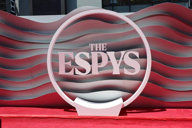 July 16, 2025, Los Angeles, California, USA: General Atmosphere at The 2025 ESPYS at the Dolby Theatre Los Angeles USA - ZUMAg107 20250716_zep_g107_043 Copyright: xNinaxPrommerx