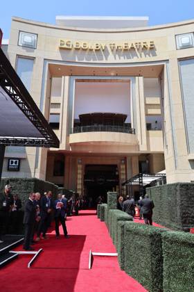 July 16, 2025, Los Angeles, California, USA: General Atmosphere at The 2025 ESPYS at the Dolby Theatre Los Angeles USA - ZUMAg107 20250716_zep_g107_044 Copyright: xNinaxPrommerx
