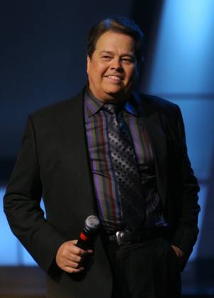 Alan Osmond The Osmonds celebrate their 50th anniversary with a performance at The Orleans Hotel Showroom Las Vegas, Nevada - 14.08.07, United States Judy Eddy WENN 1522536.jpg