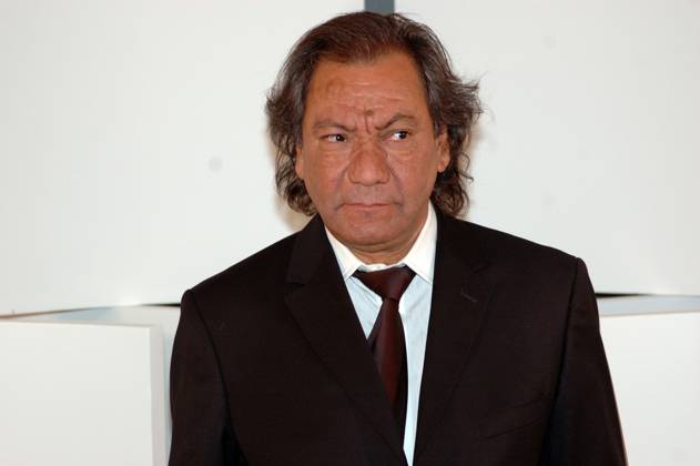 Tony Gatlif Archives 35eme Cérémonie des César 2010 Paris, February 27, 2010 Paris France  Copyright: xJLPPAx xBestimagexJLPPAx xBestimagex