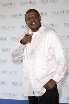 Info Forest Whitaker will receive an honorary Palme dor at the 75th Cannes Film Festival Archives Forest Whitaker People at the 31st Deauville film festival in 2005 Frédéric Piau Bestimage Stock Image 31st Deauville film festival in 2005 Deauville France  Copyright: xPIAUxFREDERICx xBESTIMAGExPIAUxFREDERICx xBESTIMAGEx