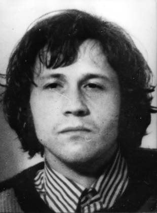 1970 1979 Actors Actress 11 November 1977 – Two Members the Baader Meinhof Terrorist gang were at a Firefight with the Dutch Police in a Suburb from Amsterdam shot and violated Three Dutch Police officers were also violated the P  Copyright: xUnitedxArchivesx xkpaxKeystonex 19771111_baf_k09_066 !ACHTUNG AUFNAHMEDATUM GESCHÄTZT!