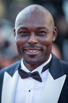 Jimmy Jean Louis Montée des marches du film Les Filles du Soleil lors du 71ème Festival International du Film de Cannes Le 12 mai 2018 Borde Jacovides Moreau Bestimage Red carpet for the movie Girls Of The Sun during the 71th Cannes International Film festival On may 12th 2018 Cannes France Copyright: xJACOVIDES-BORDE-MOREAUx xBESTIMAGExJACOVIDES-BORDE-MOREAUx xBESTIMAGEx