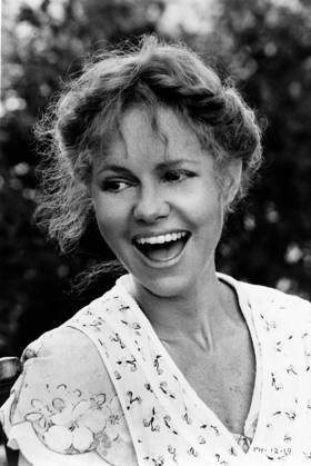 Actress Sally Field 1946 14 September 1984 Austin, TX, USA the Actress Sally Field plays Edna Spalding in the Film Places of The Heart , written and staged from Robert Benton Austin Texas U S  Copyright: xUnitedxArchivesx xkpaxKeystonex 19840914_kts_k09_800 !ACHTUNG AUFNAHMEDATUM GESCHÄTZT!