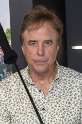July 21, 2025, New York, United States: Kevin Nealon attends Netflix s Happy Gilmore 2 New York Premiere at Jazz at Lincoln Center. New York United States - ZUMAs197 20250721_aaa_s197_276 Copyright: xRonxAdarx