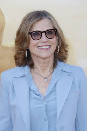 July 23, 2025, Los Angeles, California, USA: Margie Cohn at the Premiere of The Bad Guys 2 at the TCL Chinese Theatre IMAX Los Angeles USA - ZUMAg107 20250723_zep_g107_090 Copyright: xNinaxPrommerx