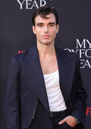 Netflix s My Oxford Year Premiere - LA Corey Mylchreest At Netflix s My Oxford Year Los Angeles Premiere At Netflix Tudum Theater , In Los Angeles CA, USA on July 24, 2025. Photo by Fati S ABACAPRESS.COM Lso Angeles CA United States  Copyright: xFatixSadou ABACAPRESS.COMx