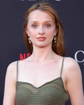 Netflix s My Oxford Year Premiere - LA Poppy Gilbert At Netflix s My Oxford Year Los Angeles Premiere At Netflix Tudum Theater , In Los Angeles CA, USA on July 24, 2025. Photo by Fati S ABACAPRESS.COM Lso Angeles CA United States  Copyright: xFatixSadou ABACAPRESS.COMx