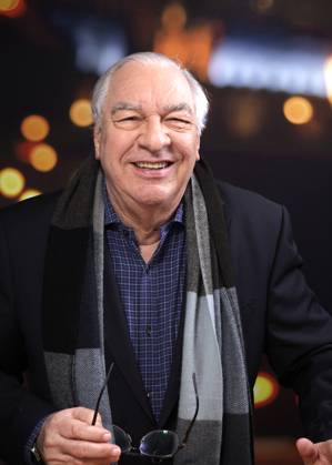 Exclusive Portrait of Didier Decoin in Paris, January 10, 2019 Cédric Perrin Bestimage No Web No Blog Belgium and Switzerland Paris France  Copyright: xCEDRICxPERRINx xBESTIMAGExCEDRICxPERRINx xBESTIMAGEx