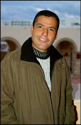 Cheb Mami in the Medina of Hammamet Tunisia to record the New Years Eve show on M6 Music Hammamet France  Copyright: xGuillaumexGaffiot BestimagexGuillaumexGaffiot Bestimagex