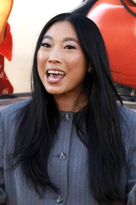 July 25, 2025, Los Angeles, Ca, USA: LOS ANGELES - JUL 23: Awkwafina at the The Bad Guys 2 Los Angeles Premiere at the TCL Chinese Theater IMAX on July 23, 2025 in Los Angeles, CA Los Angeles USA - ZUMAnc22 20250725_zaa_nc22_014 Copyright: xKathyxHutchinsx